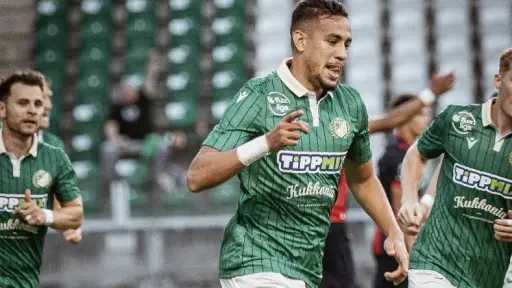 حسم نهائي من المجر.. الأهلي خارج حسابات نذير بن بو علي