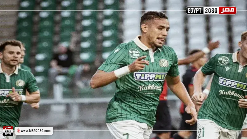 أحمد نذير بن بو علي