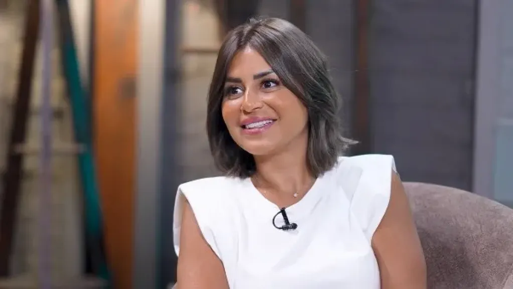 منة فضالي 