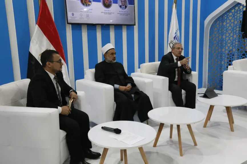 دار الإفتاء: الفتاوى الشاذة التي بررت تهجير الفلسطينيين غطاء ديني زائف