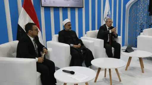 دار الإفتاء: الفتاوى الشاذة التي بررت تهجير الفلسطينيين غطاء ديني زائف