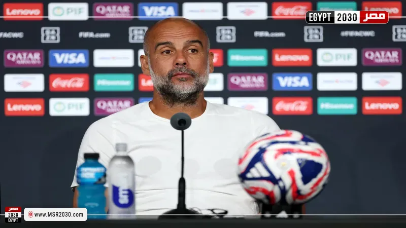 بيب جوارديولا