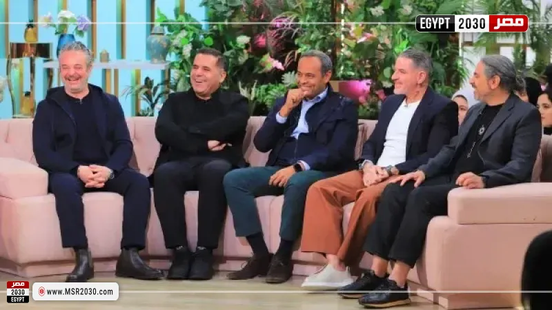 مليون باوند منيو