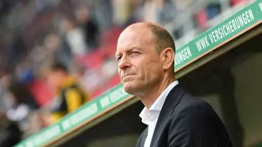 توروب بعد الفوز على وادي دجلة: «الانتصارات هدفنا والدفاع الجيد طريق البطولات»