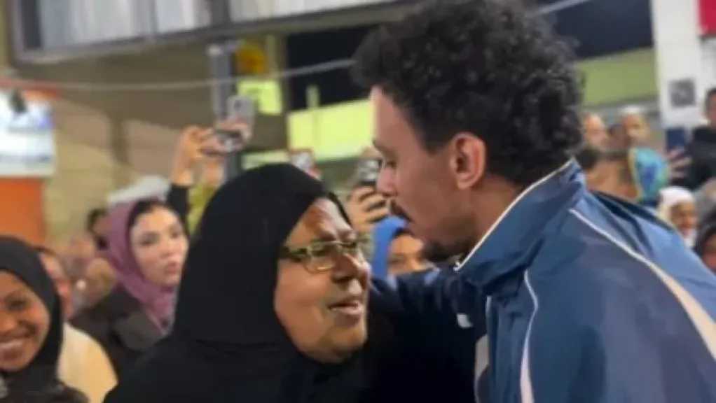 “كزبرة يوجّه رسالة شكر لأهالي الأقصر خلال تصوير مسلسله «بيبو» رمضان 2026