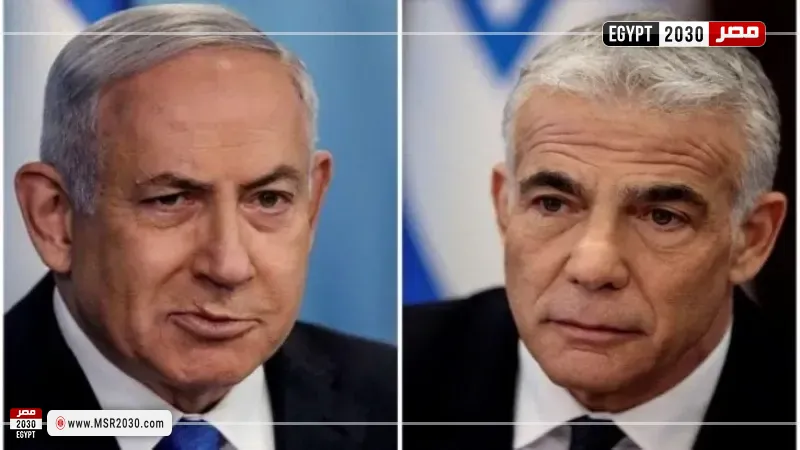  نتنياهو يلغي اجتماعا مع زعيم المعارضة