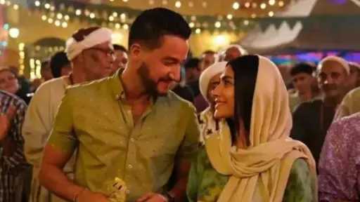 طرح البرومو الرسمي لمسلسل سوا سوا طرح البرومو الرسمي لمسلسل سوا سوا