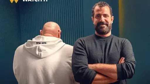 اليوم.. محمود حافظ ضيف برنامج «فضفضت أوي »