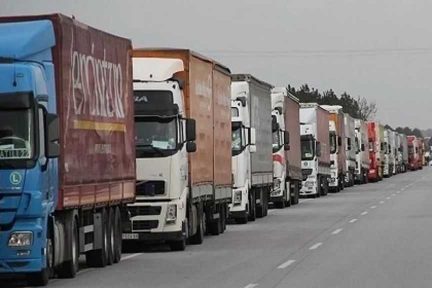 مصر تواصل دعم غزة.. انطلاق القافلة الإنسانية الـ126 عبر معبر رفح