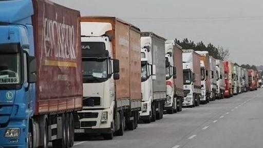 مصر تواصل دعم غزة.. انطلاق القافلة الإنسانية الـ126 عبر معبر رفح