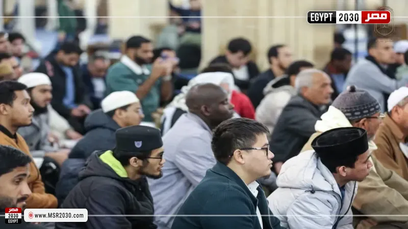 الجامع الأزهر 