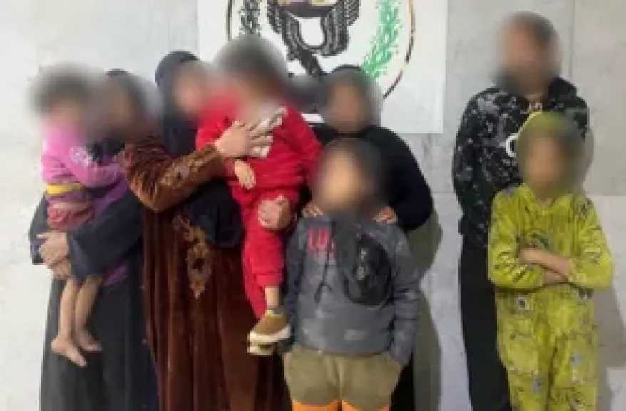 ضبط 11 متهمًا لاستغلال الأحداث في التسول والبيع الإلحاحي بالجيزة