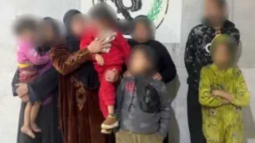 ضبط 11 متهمًا لاستغلال الأحداث في التسول والبيع الإلحاحي بالجيزة