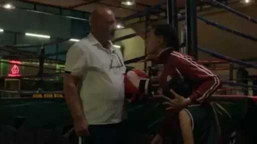 ملخص أحداث الحلقة 8 من مسلسل بطل العالم