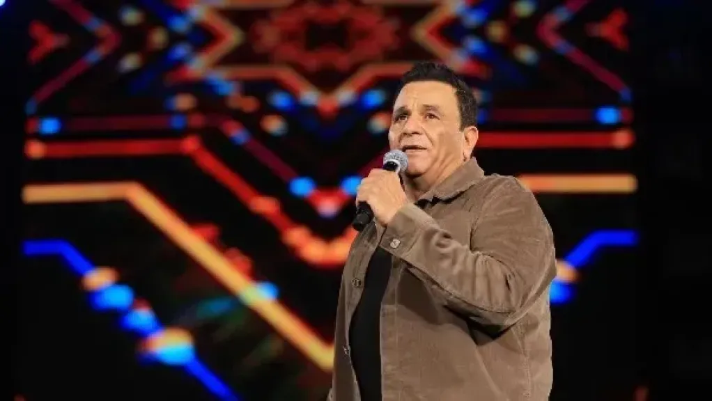 محمد فؤاد 