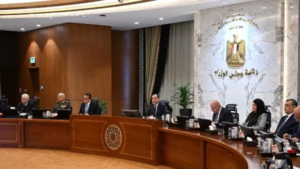 مدبولي