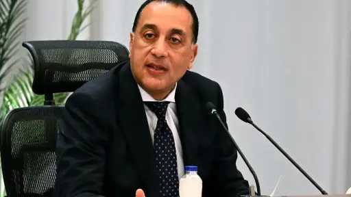 مدبولي: الجولات التفقدية بالمستشفيات هدفها دعم تطوير منظومة الرعاية الصحية