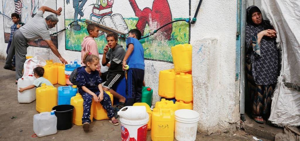 صورة أرشيفية