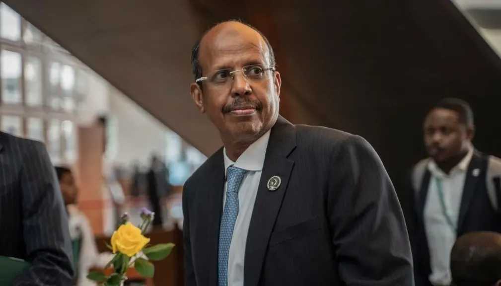 رئيس مفوضية الاتحاد الإفريقي يعرب عن قلقه العميق إزاء تدهور الأوضاع الأمنية في جنوب السودان