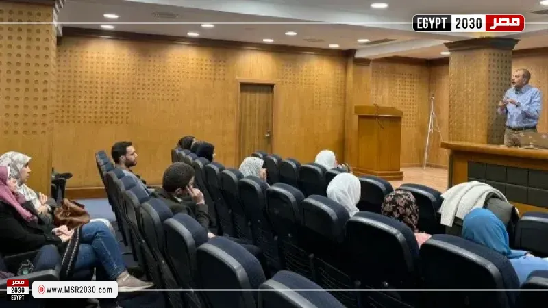 جانب من الوحدات الجديدة