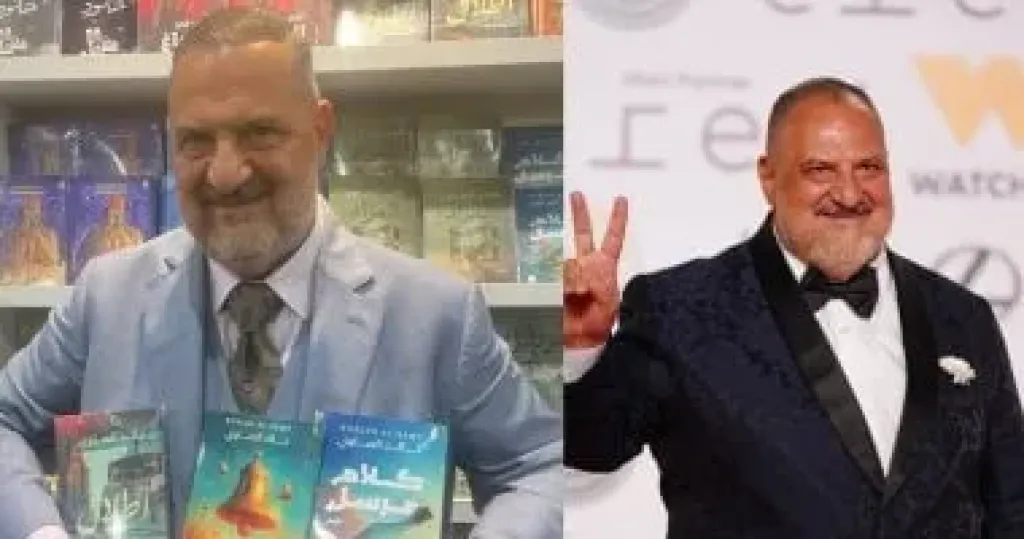 خالد الصاوي