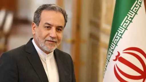 أول رد عاجل من إيران على  تصريحات ترامب