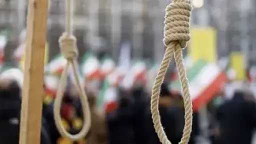 إيران تعدم رجلا متهما بالتجسس لصالح الموساد الإسرائيلي