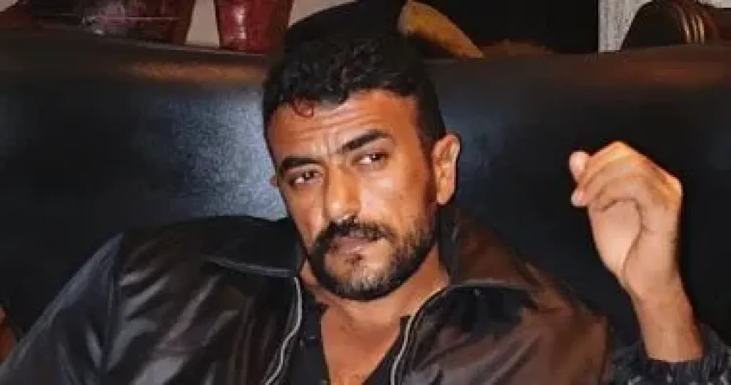 أحمد العوضي
