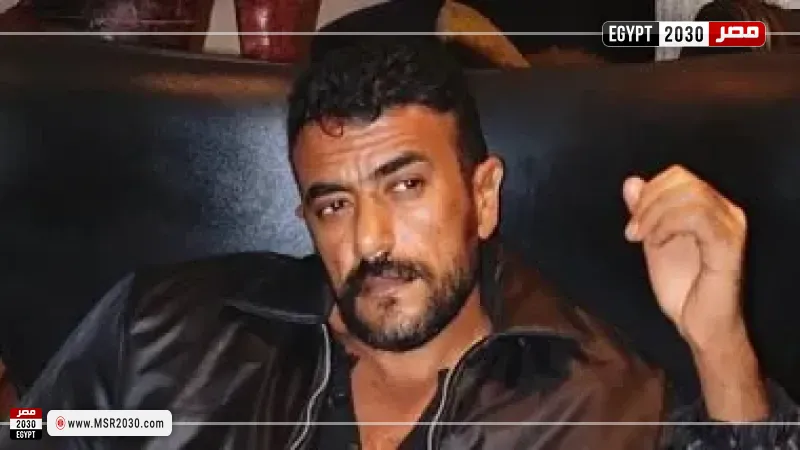 أحمد العوضي