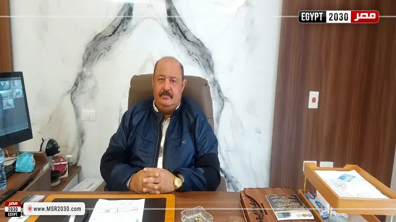 أشرف الدوكار أمين عام الاتحاد العربي للنقل البري والبحري والجوي