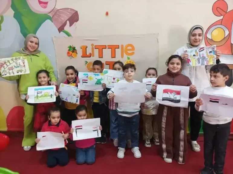 ثقافة الإسماعيلية تنظم فعاليات ثقافية وفنية وتوعوية بمناسبة عيد الشرطة