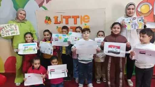 ثقافة الإسماعيلية تنظم فعاليات ثقافية وفنية وتوعوية بمناسبة... ثقافة الإسماعيلية تنظم فعاليات ثقافية وفنية وتوعوية بمناسبة عيد الشرطة