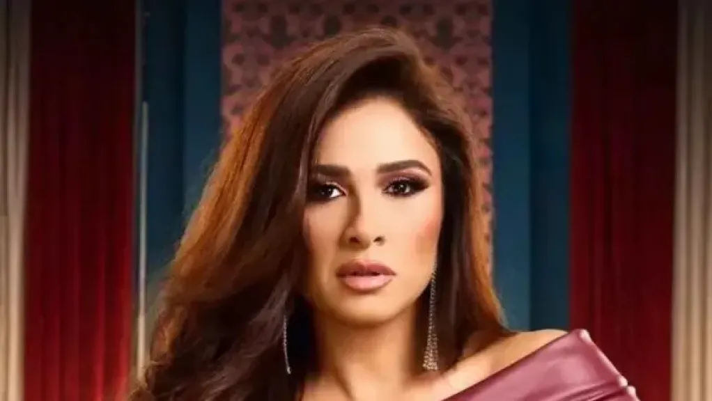 ياسمين عبدالعزيز 