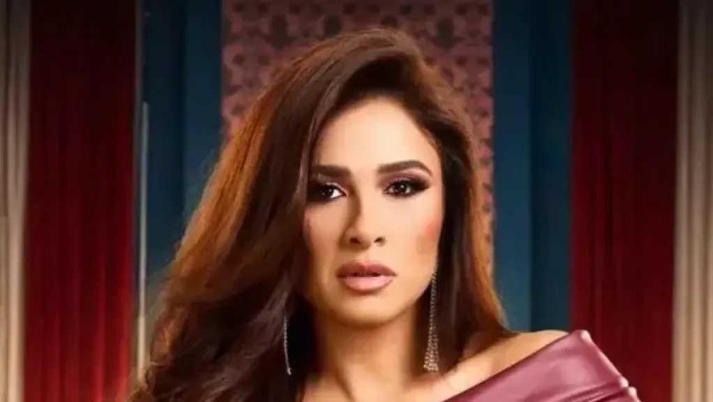 ياسمين عبد العزيز ردا على مفبركي صورها: لن أسمح لأي شخص بالنيل من سمعتي