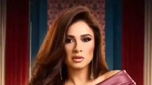 ياسمين عبد العزيز ردا على مفبركي صورها: لن أسمح لأي شخص بالنيل من سمعتي