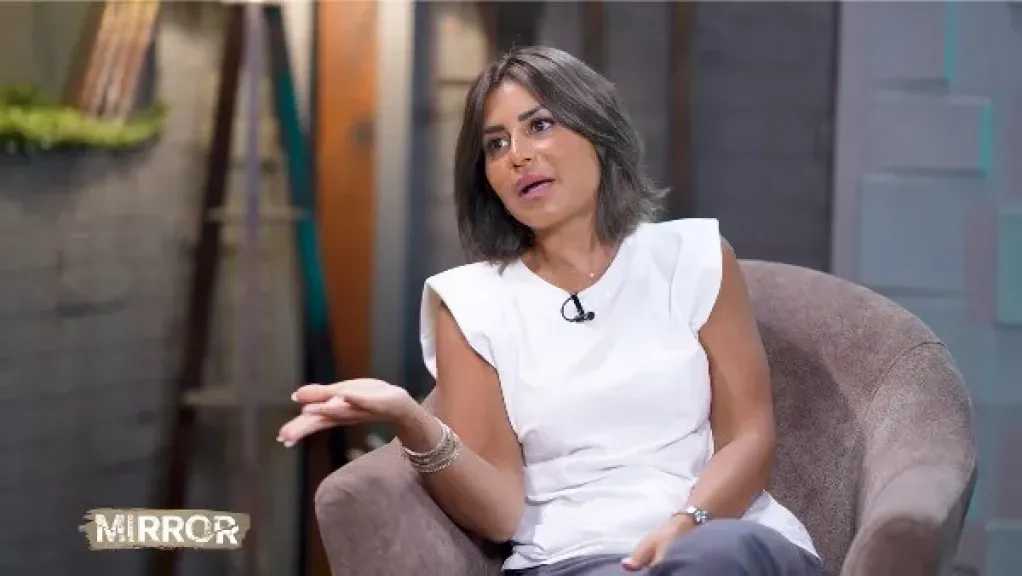 منة فضالي