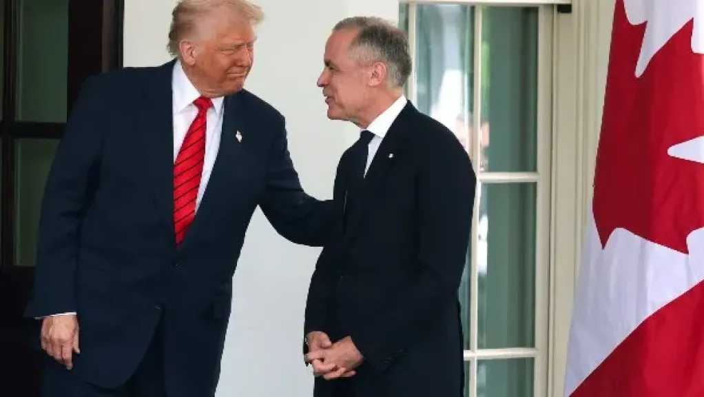 توقعات أمريكية بتفاهمات تجارية إيجابية مع كندا.. وتحذير من تسييس المفاوضات