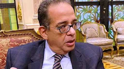 طارق عبد العزيز: إشراف النيابة الإدارية ضمانة لنزاهة انتخابات رئاسة حزب الوفد