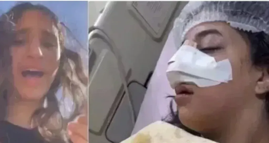 الطالبة كارما 