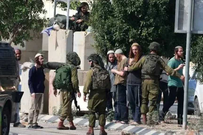 المكتب الأممي لحقوق الإنسان: عنف المستوطنين يقوض الوجود الفلسطيني