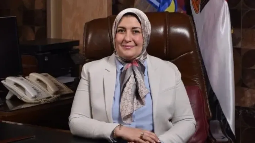 برلمانية تتقدم بطلب إحاطة بشأن معاناة قرى بدمنهور الخاضعة لتصرف المجلس الأعلى للآثار