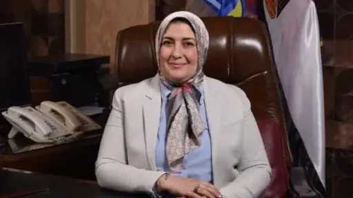 برلمانية تتقدم بطلب إحاطة بشأن معاناة قرى بدمنهور الخاضعة لتصرف المجلس الأعلى للآثار