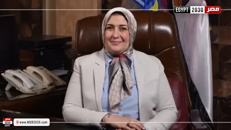 برلمانية تتقدم بطلب إحاطة بشأن معاناة قرى بدمنهور الخاضعة لتصرف المجلس الأعلى للآثار