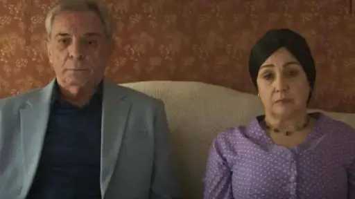 فيلم «شكوى رقم 713317» يشارك في مهرجان روتردام السينمائي الدولي