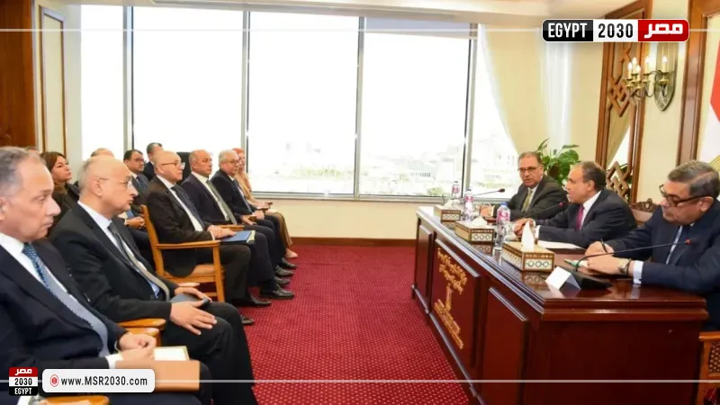 الأمين العام للأعلى للشئون الإسلامية: الاهتمام بقدرات الطفل وتنمية مواهبه يمثل ركيزة أساسية في بناء الشخصية