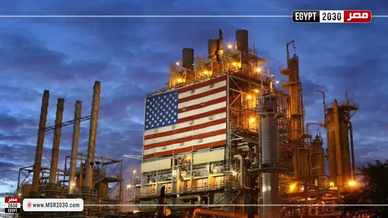 تراجع مخزون النفط وارتفاع البنزين في أمريكا