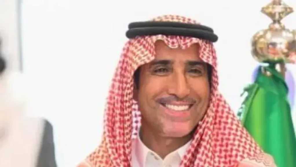 فايز المالكي يعلن إصابته بورم حميد ويطمئن جمهوره