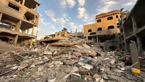 11 دولة تندد بهدم إسرائيل مقر الأونروا في القدس: خطوة غير مقبولة