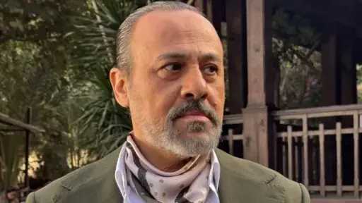 إيهاب فهمي خصم أولاد الراعي في صراع المال... إيهاب فهمي خصم أولاد الراعي في صراع المال والسلطة بمسلسل «ولاد الراعي»