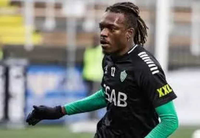 الغندور يكشف التفاصيل المالية لإعارة كامويش إلى الأهلي